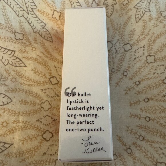 Laura Geller Cream Lipstick Modern Classic - Picture 5 of 6